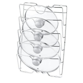 Organizador de Utensílios para Cozinha 5 Espaços