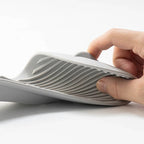 Suporte de Colher de Silicone - Casa Stony