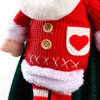 Prendedor de Cortina de Natal - Casa Stony