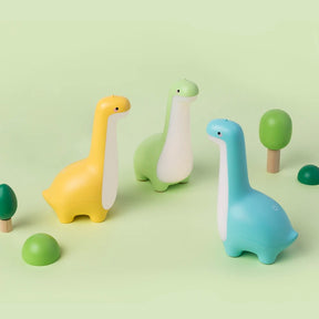 Luminária para Quarto Infantil Dinossauro