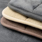 Tapete Absorvente Macio para Banheiro - Casa Stony