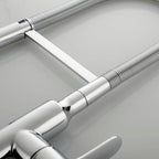 Torneira Para Cozinha Monocomando Pull-Out