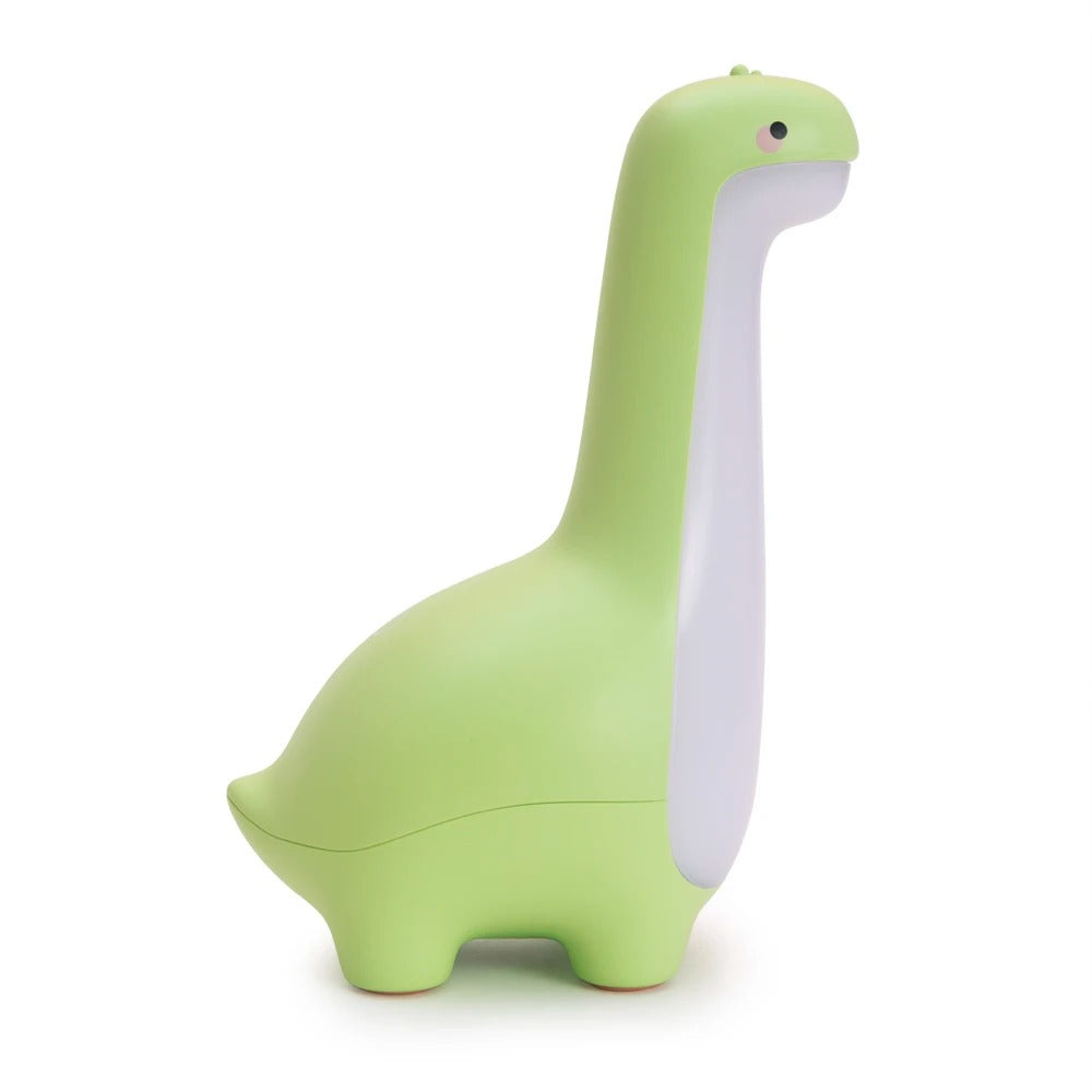 Luminária para Quarto Infantil Dinossauro - Casa Stony