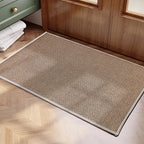 Tapete Antiderrapante Para Cozinha de Sisal - Casa Stony