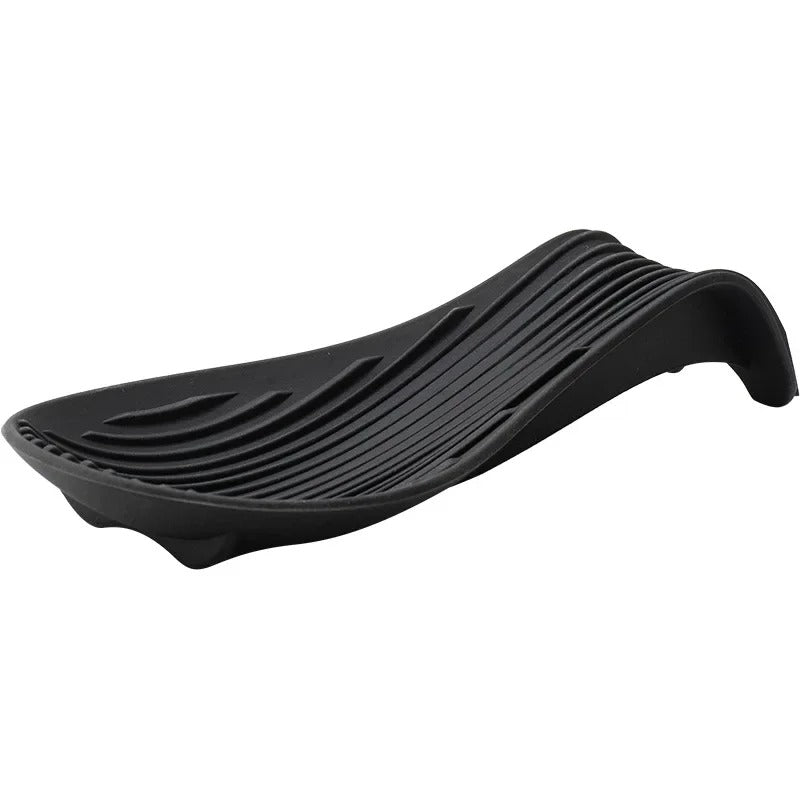 Suporte de Colher de Silicone - Casa Stony