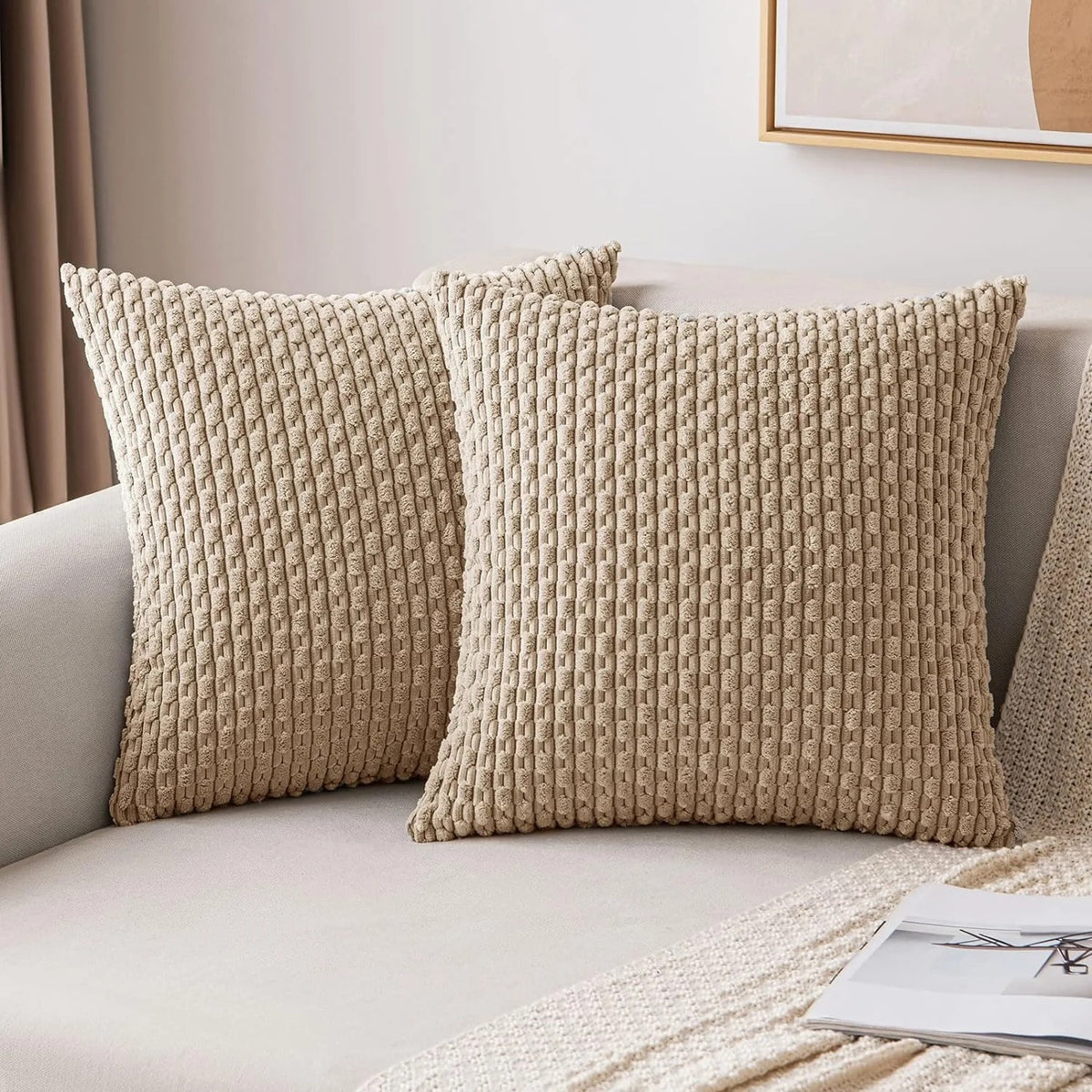 Capa de Almofada Boho Chic - Casa Stony