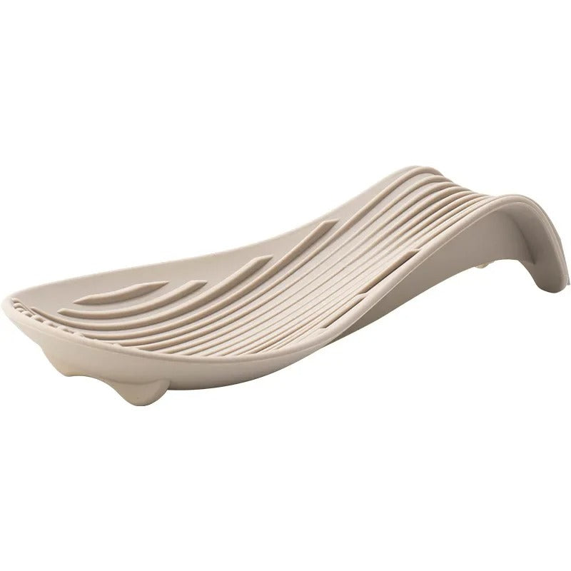 Suporte de Colher de Silicone - Casa Stony