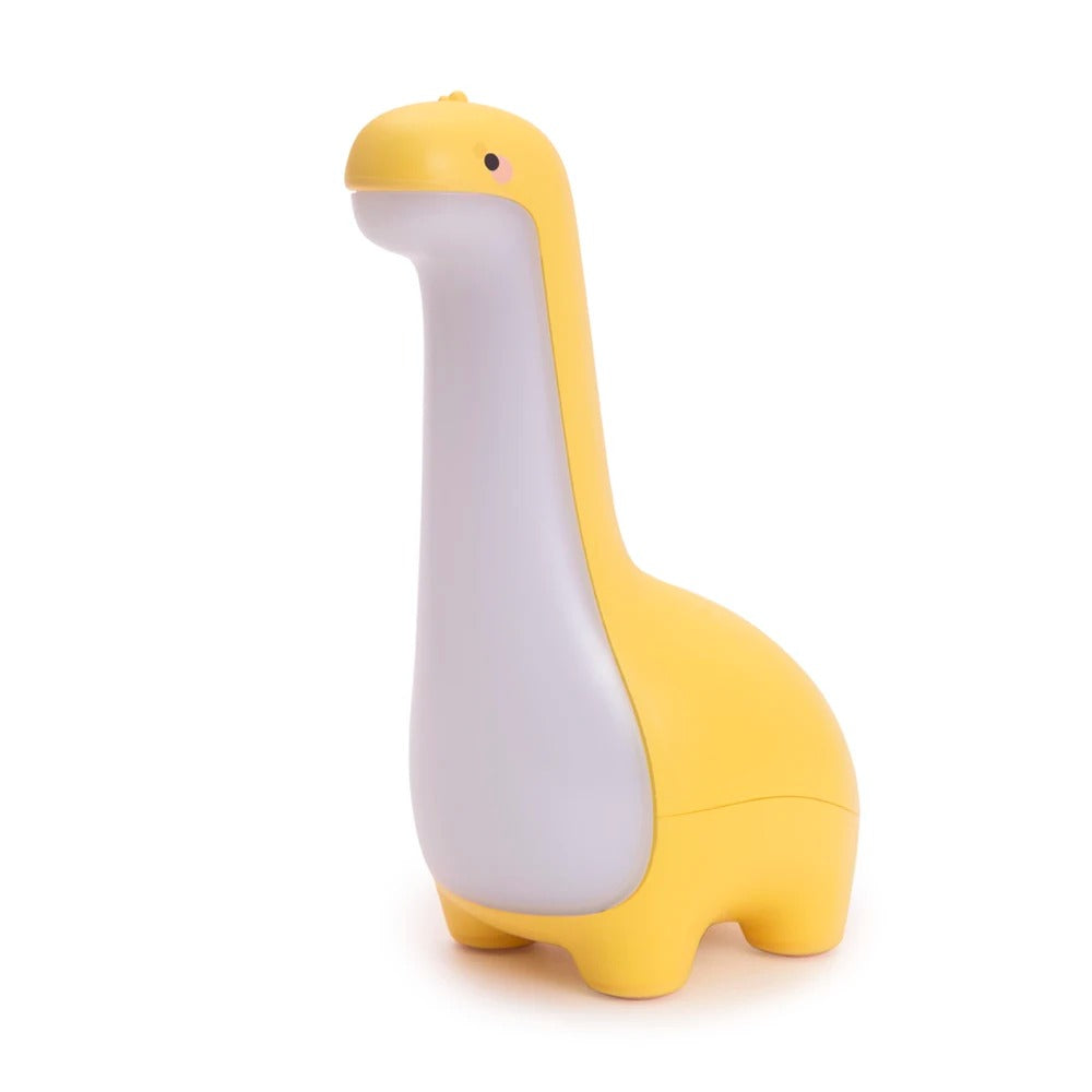 Luminária para Quarto Infantil Dinossauro - Casa Stony