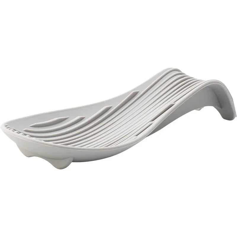 Suporte de Colher de Silicone - Casa Stony