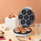 Máquina de Donut Elétrica