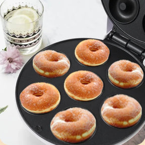 Máquina de Donut Elétrica