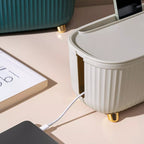 Organizador de Extensão Filtro de Linha - Casa Stony
