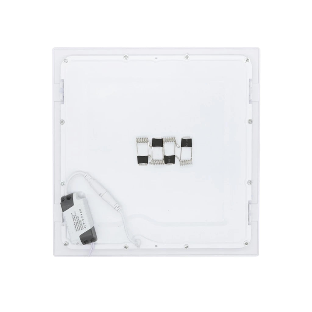 Plafon de Embutir Quadrado 25w