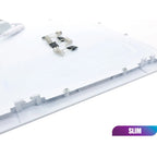 Plafon de Embutir Quadrado 25w
