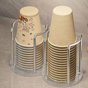 Suporte Porta Copos Luxo