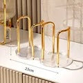 Suporte Porta Copos Luxo - Casa Stony