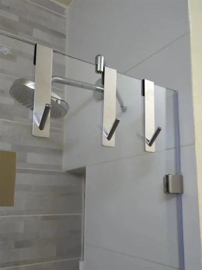 Porta Toalha Para Banheiro - Casa Stony