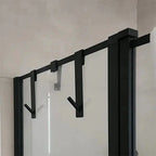 Porta Toalha Para Banheiro - Casa Stony