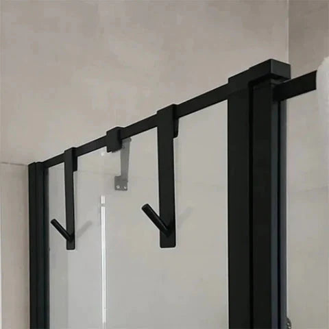 Porta Toalha Para Banheiro - Casa Stony