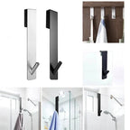 Porta Toalha Para Banheiro - Casa Stony