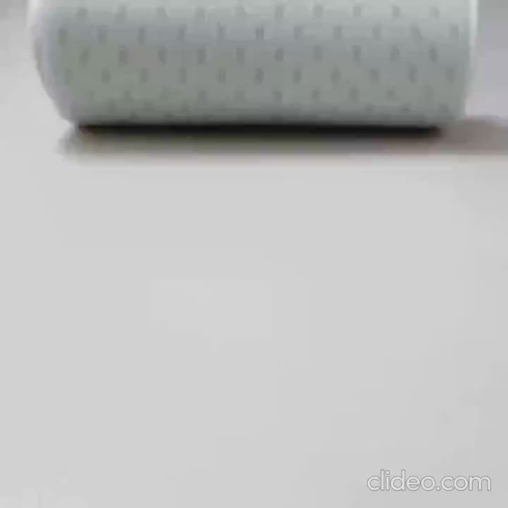 Tapete para Cozinha Absorvente Ladrilhos Vintage