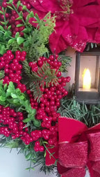 guirlanda para natal
