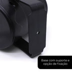 Projetor Led Natal Laser Jardim Desenhos Natalinos