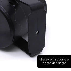 Projetor Led Natal Laser Jardim Desenhos Natalinos