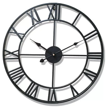 Relógio de Parede Retrô 40cm