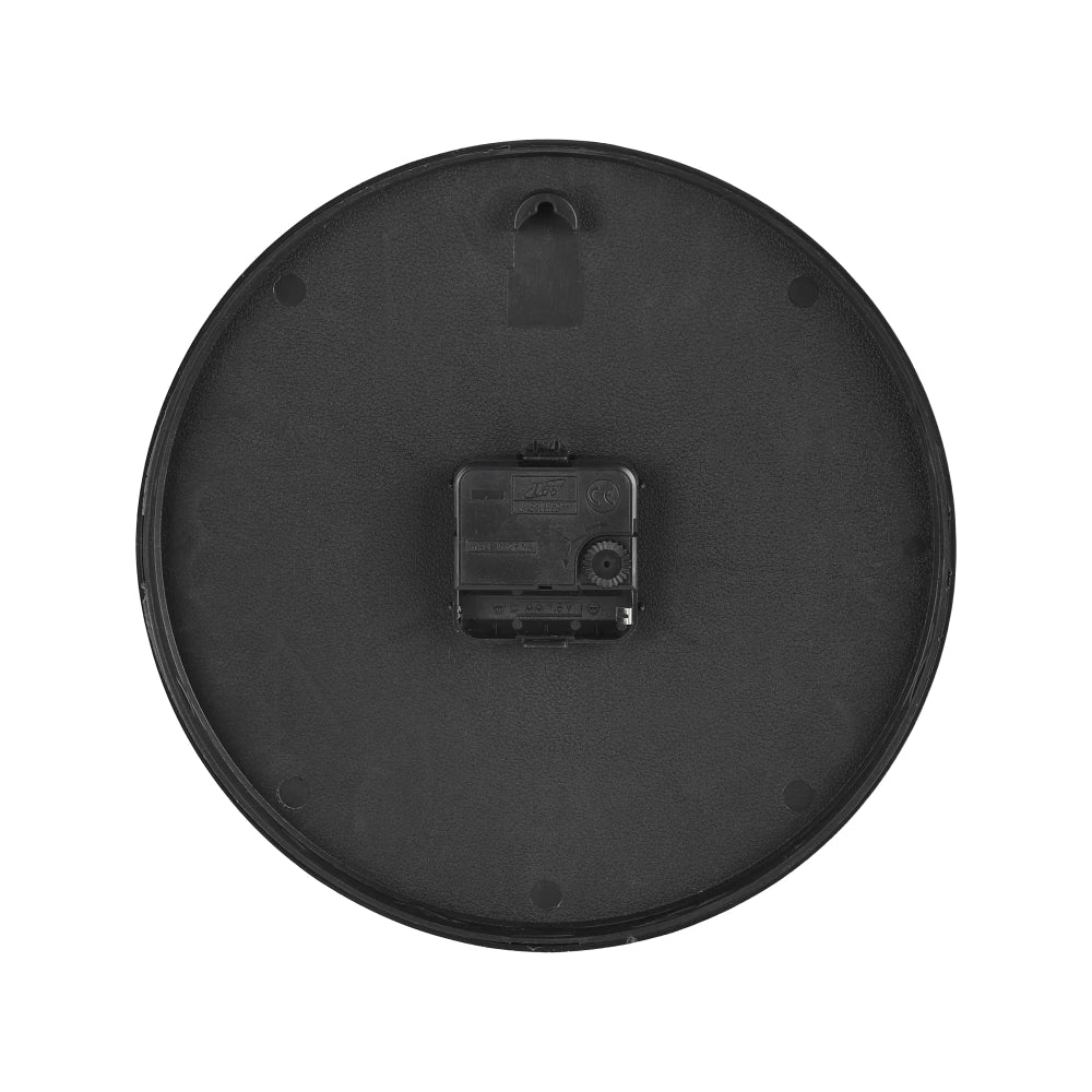 Relogio de Parede Minimalista 24cm