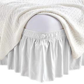 Saia de Cama Box com Elástico