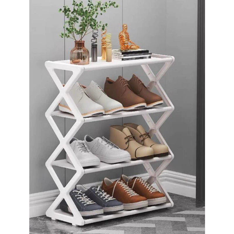 Sapateira Sanfonada Organizadora Multiuso