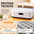 Secadora de Roupas Elétrico com Varal