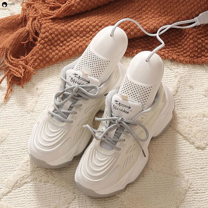 Secador de Sapatos Elétrico Desumidificador de Calçados - Casa Stony