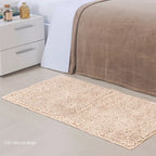 Tapete Beira de Cama Oásis Super Macio - Casa Stony