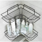 Suporte para Banheiro Porta Shampoo E Sabonete - Casa Stony