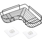 Suporte para Banheiro Porta Shampoo E Sabonete - Casa Stony