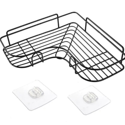 Suporte para Banheiro Porta Shampoo E Sabonete - Casa Stony