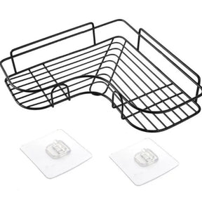 Suporte para Banheiro Porta Shampoo E Sabonete