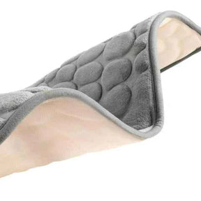 Tapete para Banheiro Antiderrapante Absorvente