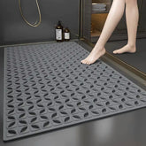 Tapete Antiderrapante para Box de Banheiro - Casa Stony