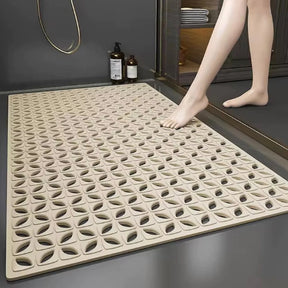 Tapete Antiderrapante para Box de Banheiro - Casa Stony