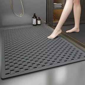 Tapete Antiderrapante para Box de Banheiro - Casa Stony