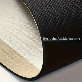 Tapete Antiderrapante Absorvente para Cozinha Premium