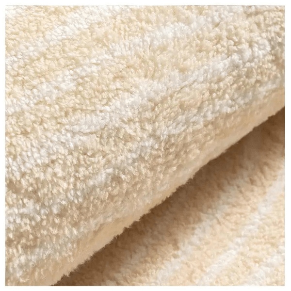 Tapete para Quarto Macio - Casa Stony