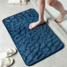 Tapete para Banheiro Antiderrapante Absorvente