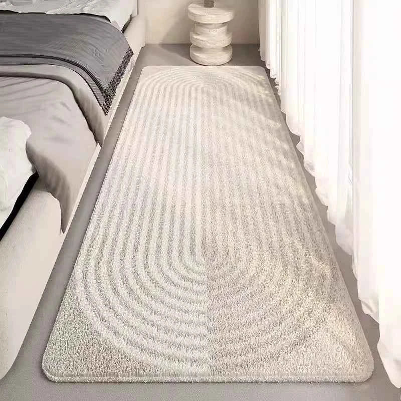 Tapete para Quarto Macio