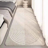 Tapete para Quarto Macio