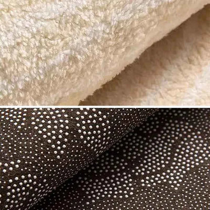 Tapete para Quarto Macio