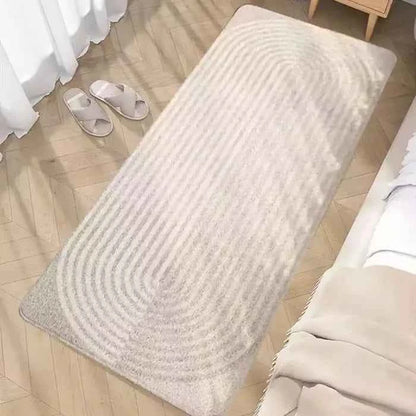 Tapete para Quarto Macio